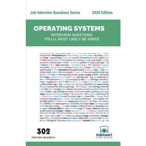 Operating Systems Interview Questions You''ll Most Likely Be Asked ...