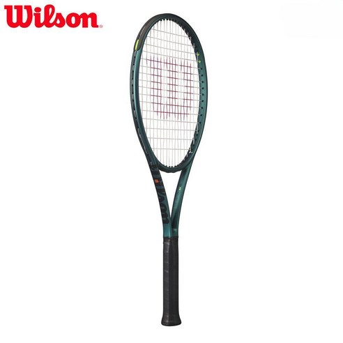 윌슨블레이드v9 추천 상품2024 윌슨 블레이드 98S V9 18X16 295g 테니스 라켓 WR152411 제품 사진