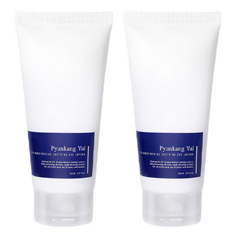 편강율 아토 수분강화 수딩젤 로션, 150ml, 4개