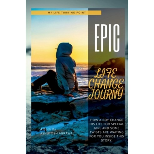 (영문도서) My Life Turning Point Paperback, Notion Press, English, 9798889592457