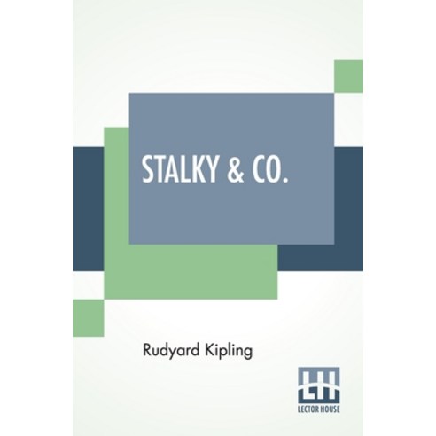 Stalky & Co. Paperback, Lector House
