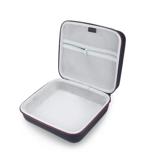 Canon Selphy CP1500 CP1300 CP1200 포토 프린터 가방 하드 케이스, Only a case