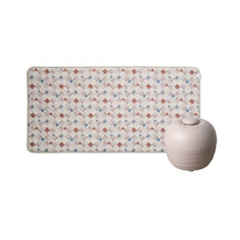 포근함과 안전성을 모두 갖춘 스팀보이 쿠션형 카본 온수매트로 따뜻한 겨울밤을 선물하세요.