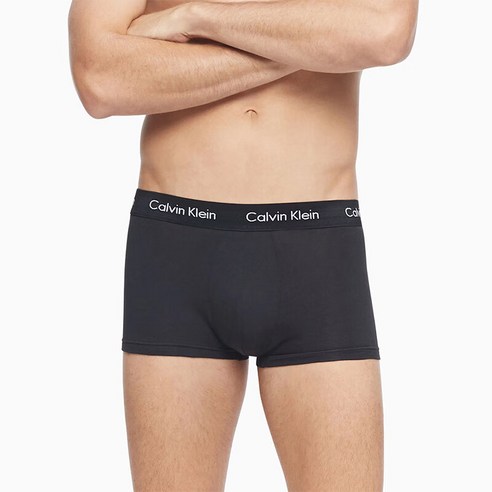 일상에 스며드는 고급스러운 편안함, 캘빈클라인 언더웨어