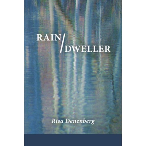 (영문도서) Rain / Dweller Paperback, Moonpath Press, English, 9781936657735