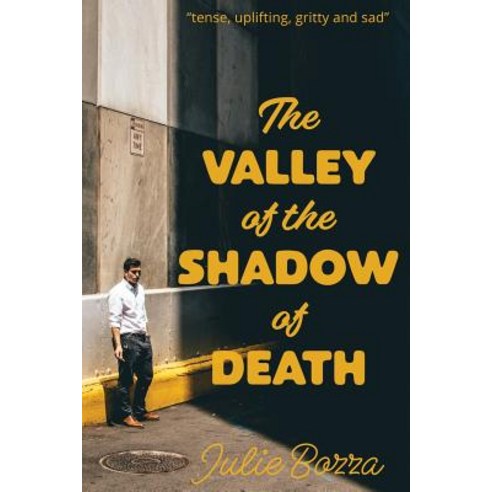The Valley of the Shadow of Death Paperback, Libratiger
