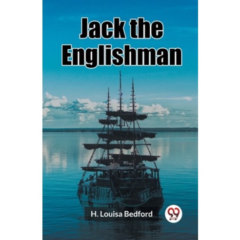 (영문도서) Jack the Englishman Paperback, Double 9 Books, English, 9789362200136
