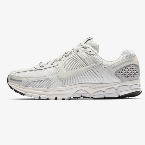 o 국내매장제품 o 나이키 줌 보메로 5 Vast Grey 남성 신발 BV1358-001 Nike Zoom Vomero 5 Men's