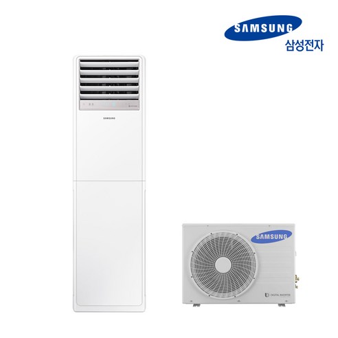 후끈한 여름, 뼈 시린 겨울, 이제 안녕! 삼성 인버터 냉난방기로 사계절 쾌적하게! 삼성냉난방기