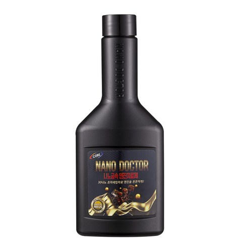 나노닥터 디젤용 150ml 엔진오일첨가제 엔진치료제