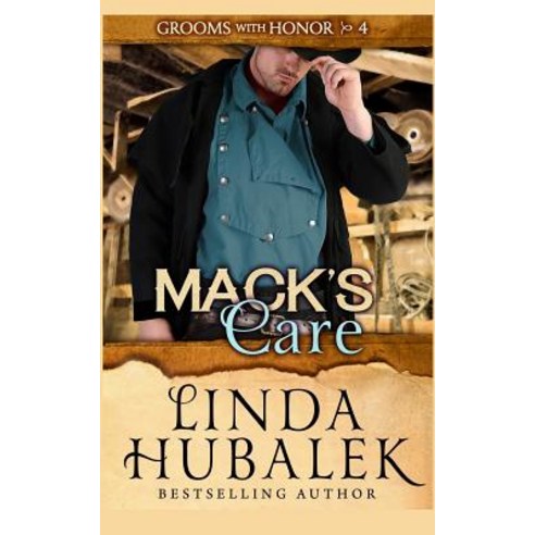 (영문도서) Mack''s Care Paperback, Createspace Independent Pub..., English, 9781985817685