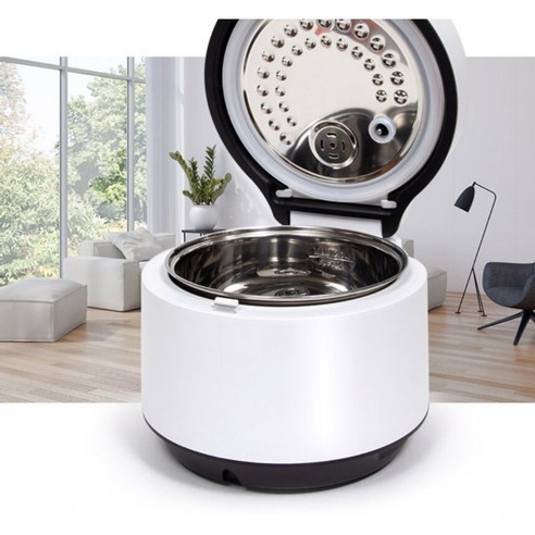 한일 가열식 가습기 스텐 케어팟 아기 신생아 대용량 통세척 가열식가습기 16L