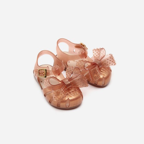 멜리사 미니멜리사 아라냐 젤리슈즈 32443-03924 Best Top3