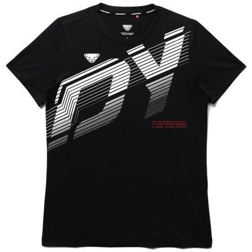 다이나핏 SMASH (스매쉬) 반팔티 YWM21229Z1