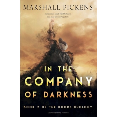 (영문도서) In The Company Of Darkness Paperback, Corvid, English, 9781959971016