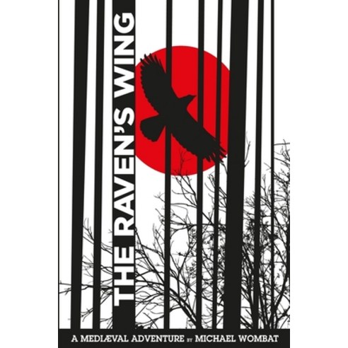 (영문도서) The Raven''s Wing Paperback, Independently Published, English, 9781980338888