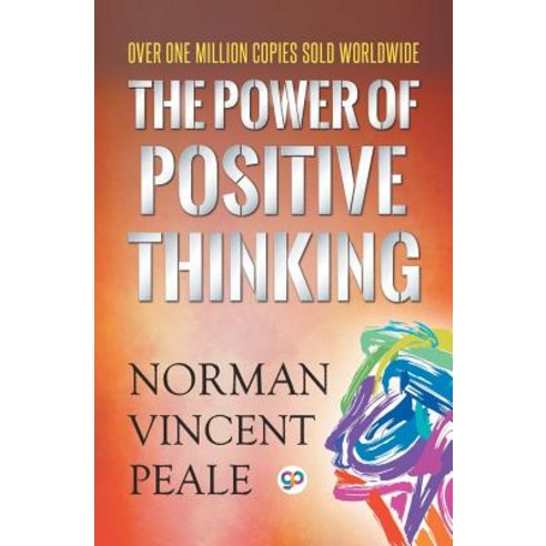 The Power of Positive Thinking Paperback, General Press