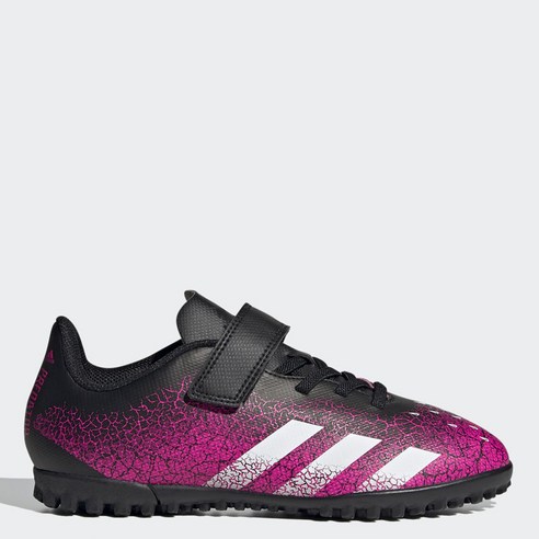 adidas 아디다스 프레데터 프릭 .4 H&L TF J 축구 FW7538