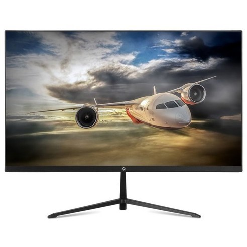 래안텍 PANTHEON FA2720S IPS 27 120 FHD 게이밍 무결점 모니터, _68.58cm