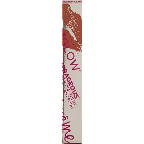 글램글로우 플럼퍼레져스 글로스 립 플럼퍼 트리트먼트 익스트림 3.8ml, Screen Kiss, 1개