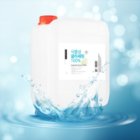 자연의 힘을 담은 보습제