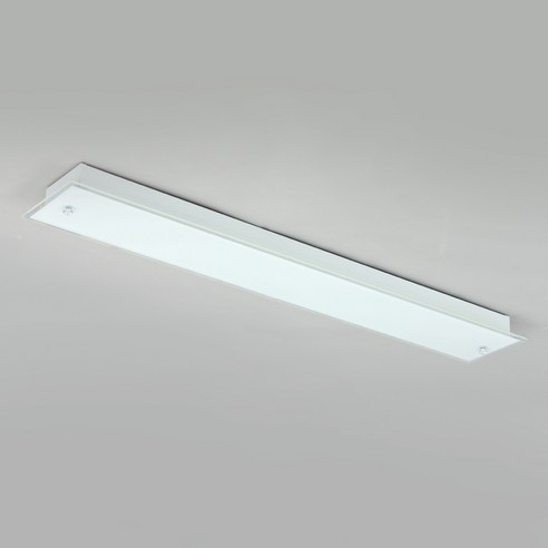 예스조명 모던 주방등 LED30W (WT362)KBK 삼성칩 국산 KC인증 천장등/실링라이트