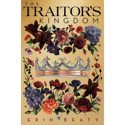 The Traitor''s Kingdom Paperback, Square Fish