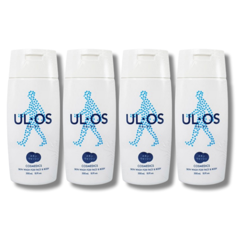우르오스 스킨워시, 500ml, 1개