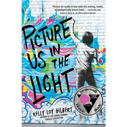 Picture Us in the Light Paperback, Little, Brown Books for You..., English, 9781484734117