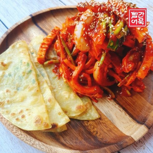 대구납작만두, 집에서 쉽게 즐기는 전통의 맛