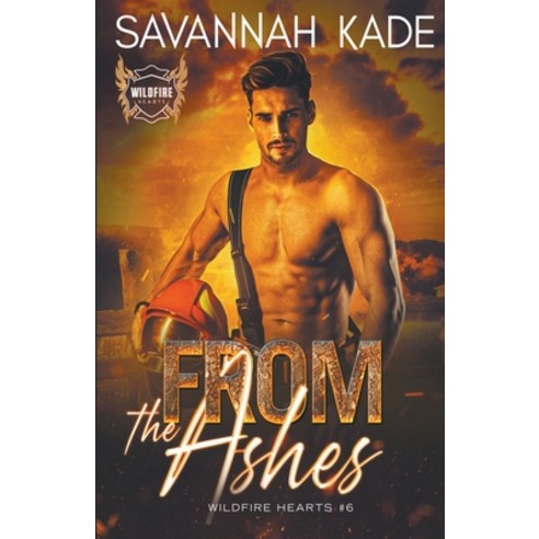 (영문도서) From the Ashes Paperback, Griffyn Ink Publishing, English, 9781937996246