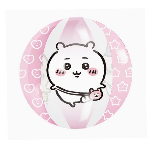 먼작귀 40 비치볼-24B, 먼작귀-S0314, 1개