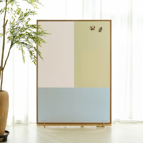 유아 교육의 새로운 패러다임, 노리터보드 프리미엄 갤러리보드