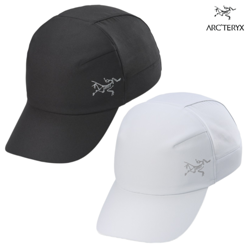 등산, 여행, 일상까지! 아크테릭스 칼버스 캡 하나로 스타일과 기능성을 모두 잡아보세요 아크테릭스칼버스캡