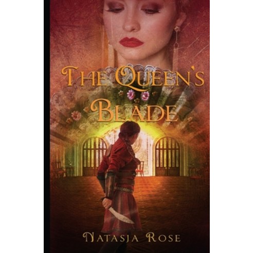 The Queen''s Blade Paperback, Tales, Tatters and Trinkets