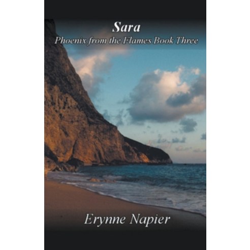 Sara Paperback, Erynne Napier, English, 9781393213376