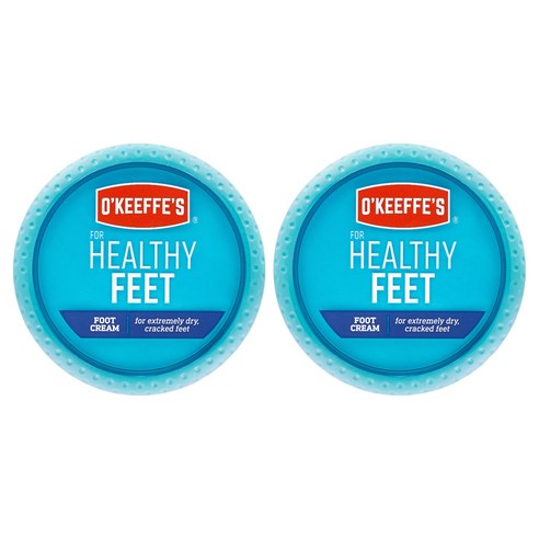 오킵스 헬씨 피트 풋 크림 릴리프, 76g, 2개, 1개