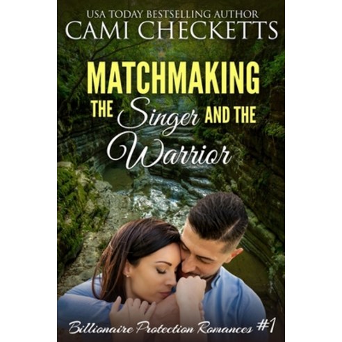 (영문도서) Matchmaking the Singer and the Warrior Paperback, Independently Published, English, 9798373953856