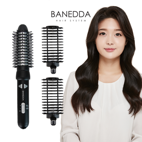 바네타 오토롤링 고데기: 혁신적인 스타일링을 위한 미래 기술