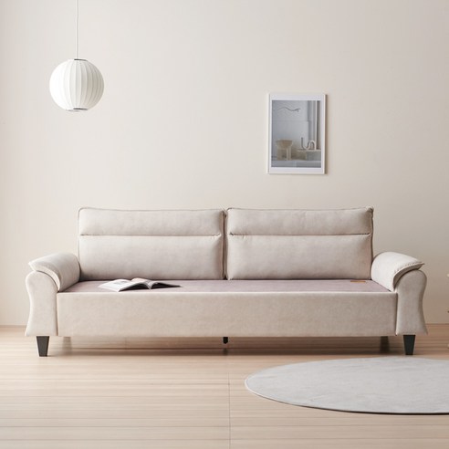 자연의 건강함을 담은 프리미엄 휴식 공간