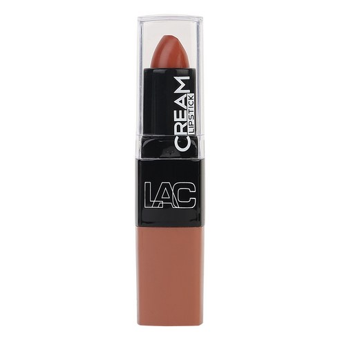 L.A. Colors 크림 립스틱 3.8g, CML477 Buttercream, 1개