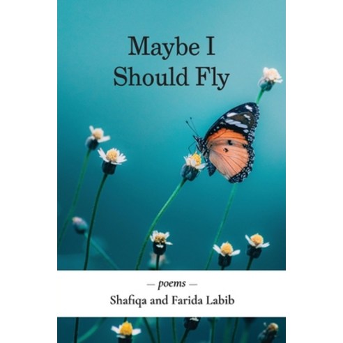 (영문도서) Maybe I Should Fly Paperback, Grayson Books, English, 9798985544299