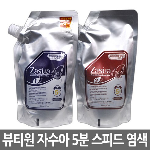 A_뷰티원 자수아 5분 염색약 500ML 3N 진한갈색 염색약 미용도구 미용실 파마용품 염색용품 파마약 염색도구 미용용품 헤어케어 파마도구, 1개