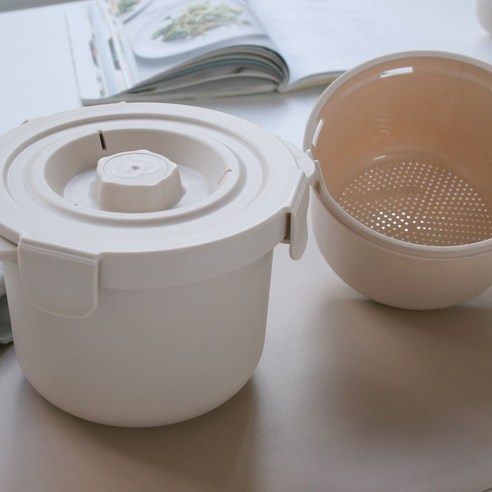 건강한 식단을 위한 완벽한 선택, BNS 칼로라이트 저당밥솥