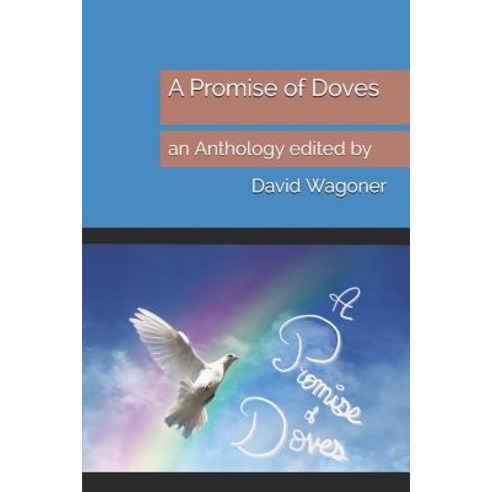 (영문도서) A Promise of Doves: an Anthology edited by Paperback, Independently Published, English, 9781795863797