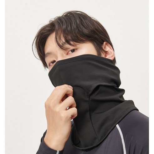 완벽한 겨울 보온 아이템