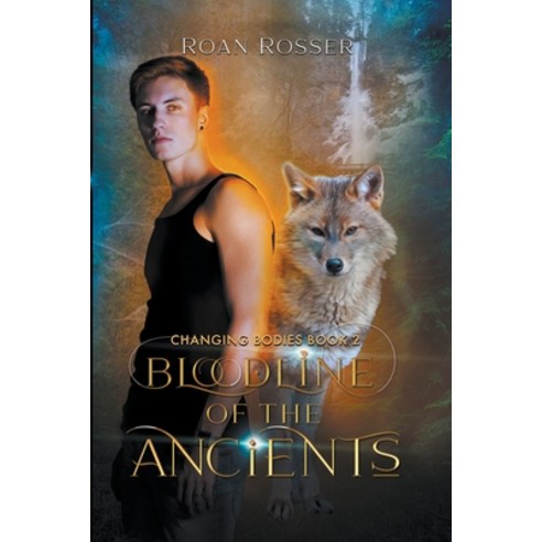 (영문도서) Bloodline of the Ancients Paperback, Rainbow Dog Books, English, 9781956386080