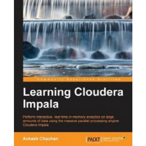 Using Cloudera Impala, Packt Publishing