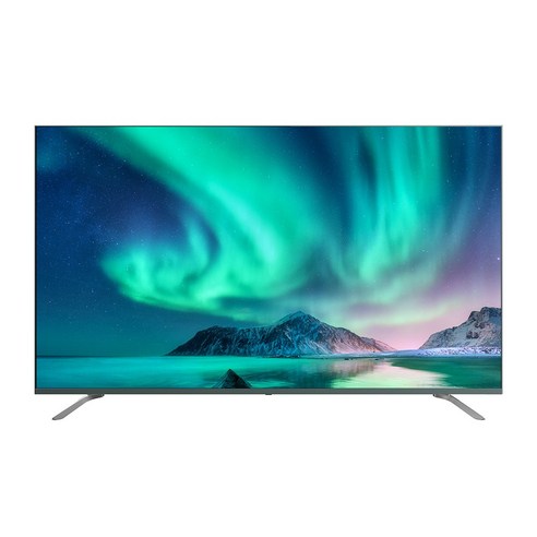 살루스 165cm 65인치 QHD TV LG 패널 Q6500QML, 지방, 스탠드 65인치tv Best Top5