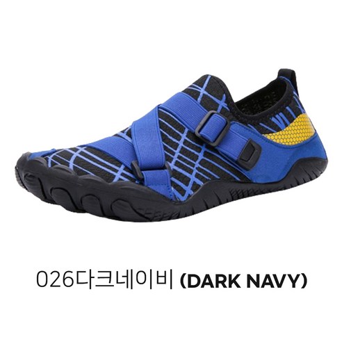 에밋 성인남녀 스파이더 아쿠아슈즈